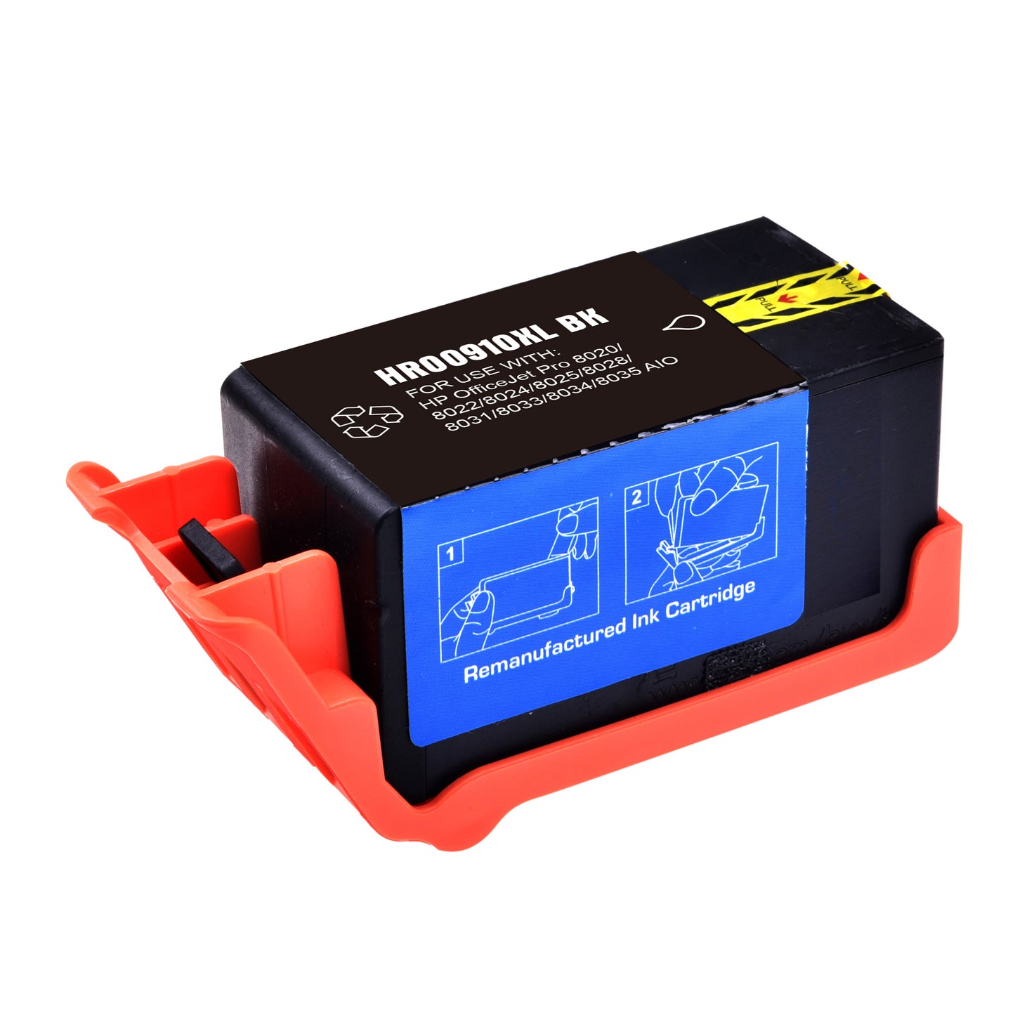 Printer Cartridge Compatible with Brother 3YL65AN #910XL