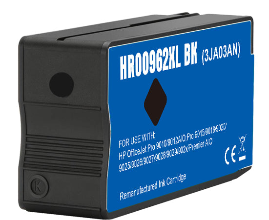 Printer Cartridge Compatible with Brother 3JA03AN #962XL