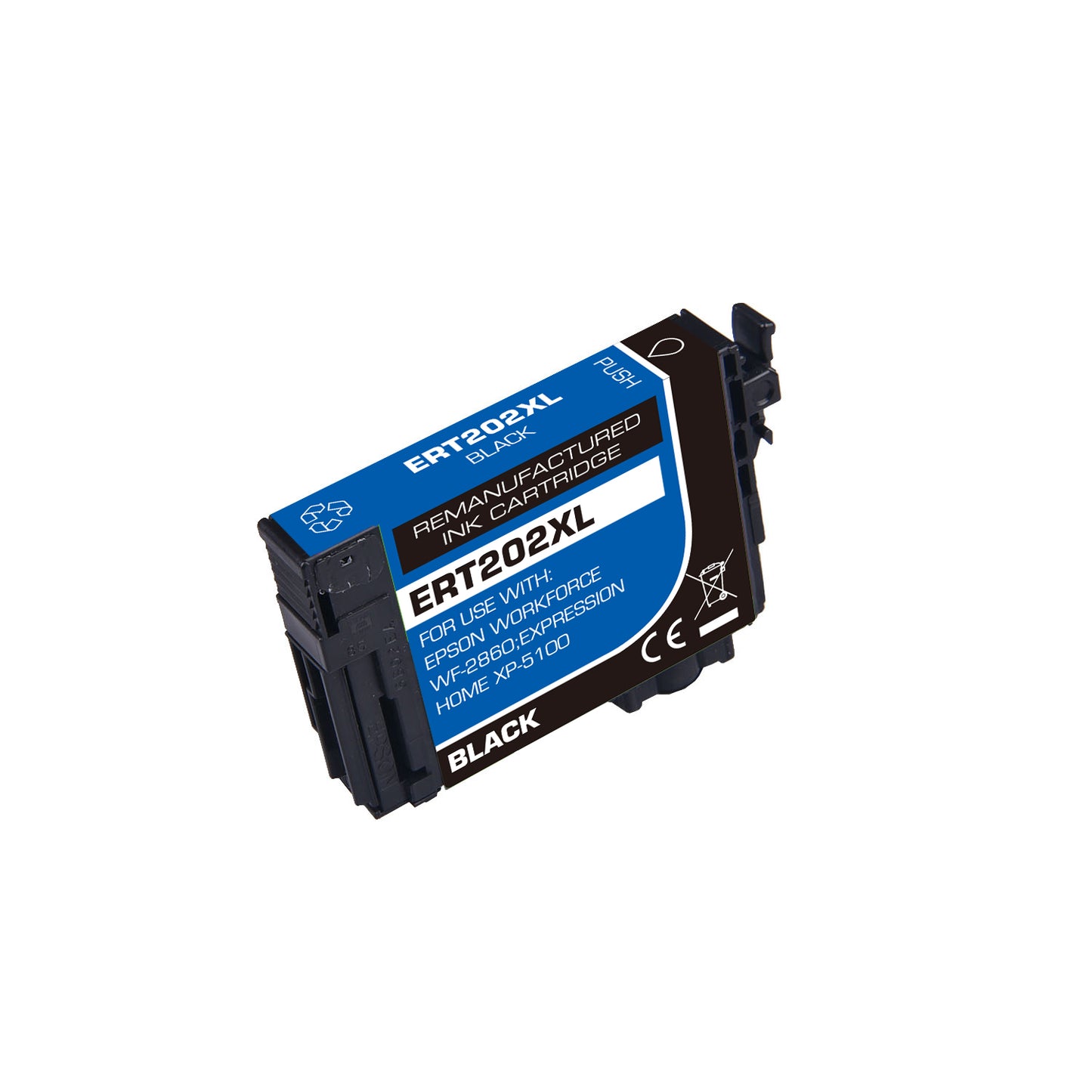 Printer Cartridge Compatible with Brother T202XL120