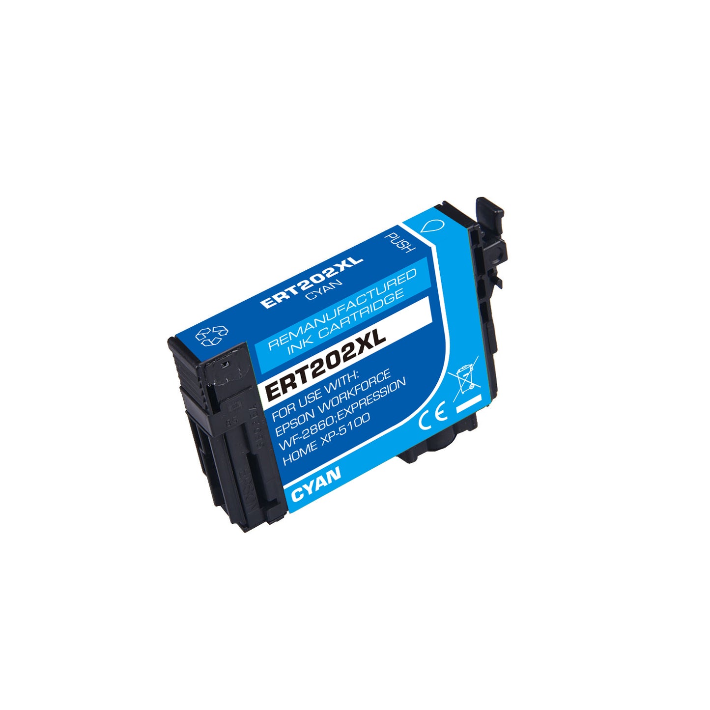 Printer Cartridge Compatible with Brother T202XL220