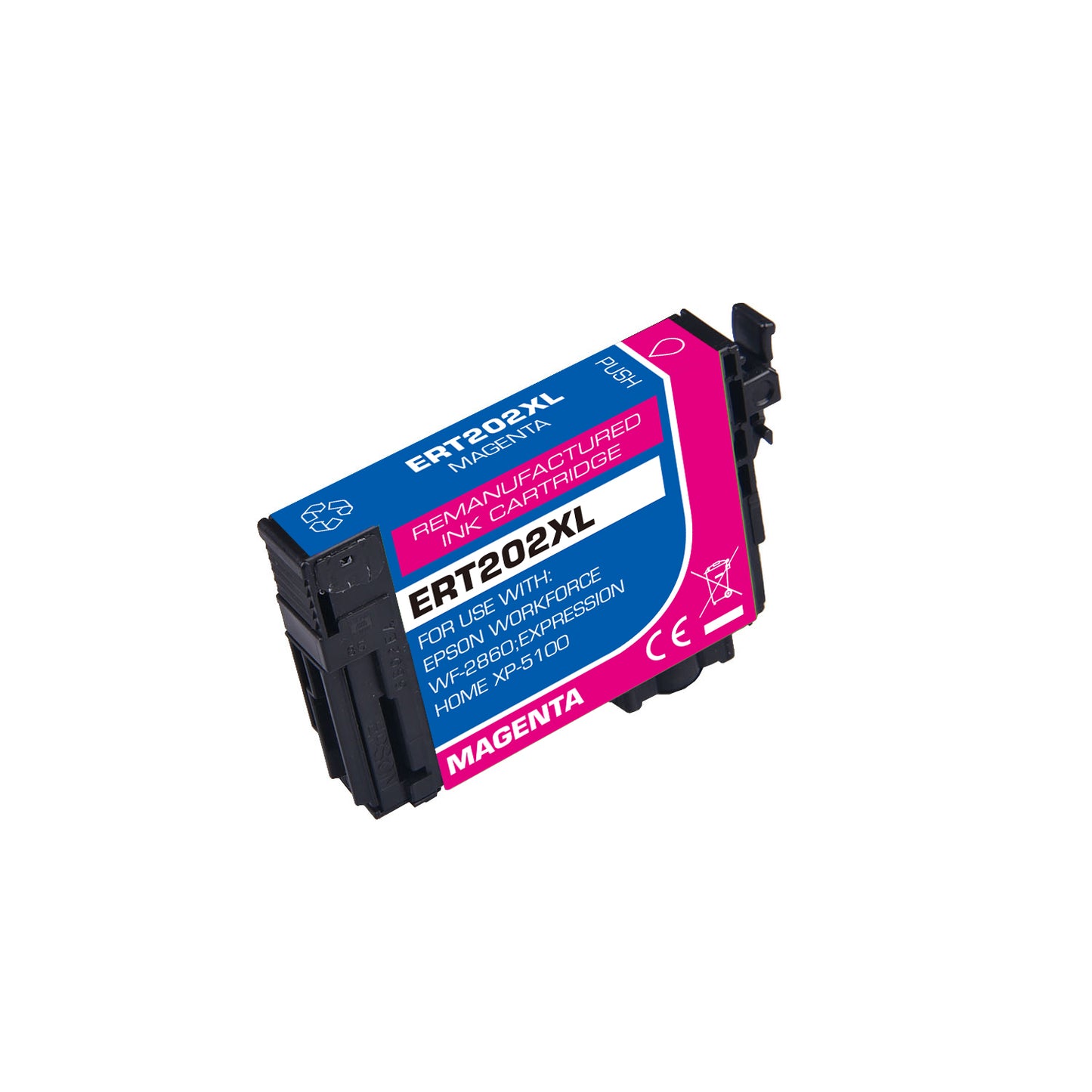 Printer Cartridge Compatible with Brother T202XL320