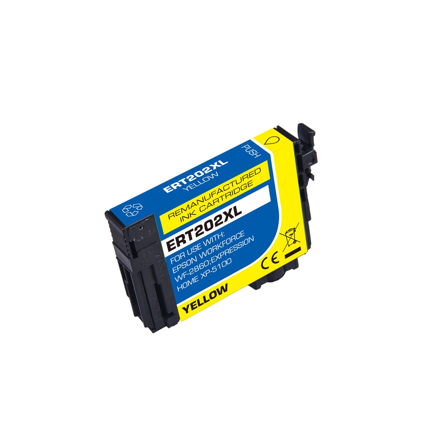 Printer Cartridge Compatible with Brother T202XL420