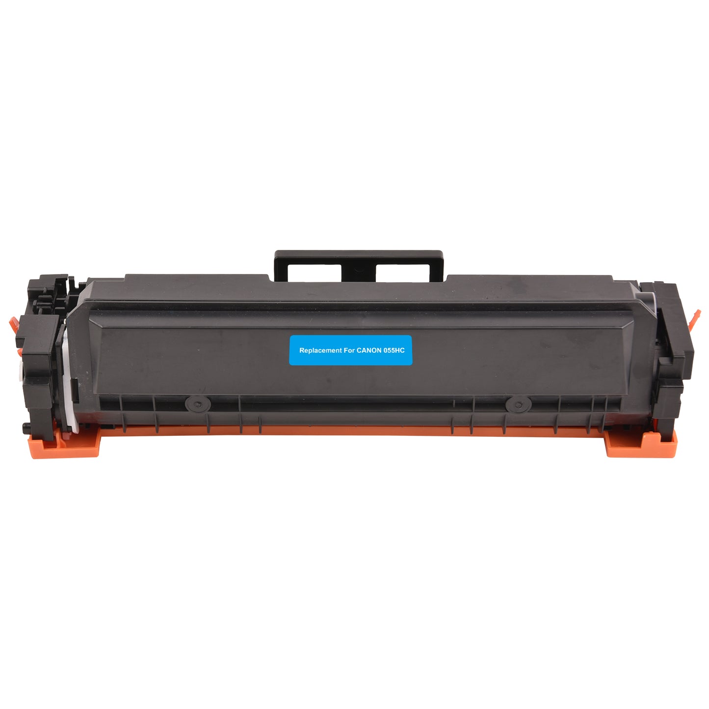 Printer Cartridge Compatible with Brother 055HC, 3019C001