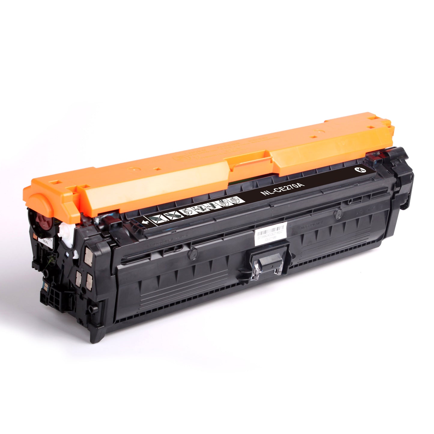 Printer Cartridge Compatible with Brother HP CE270A