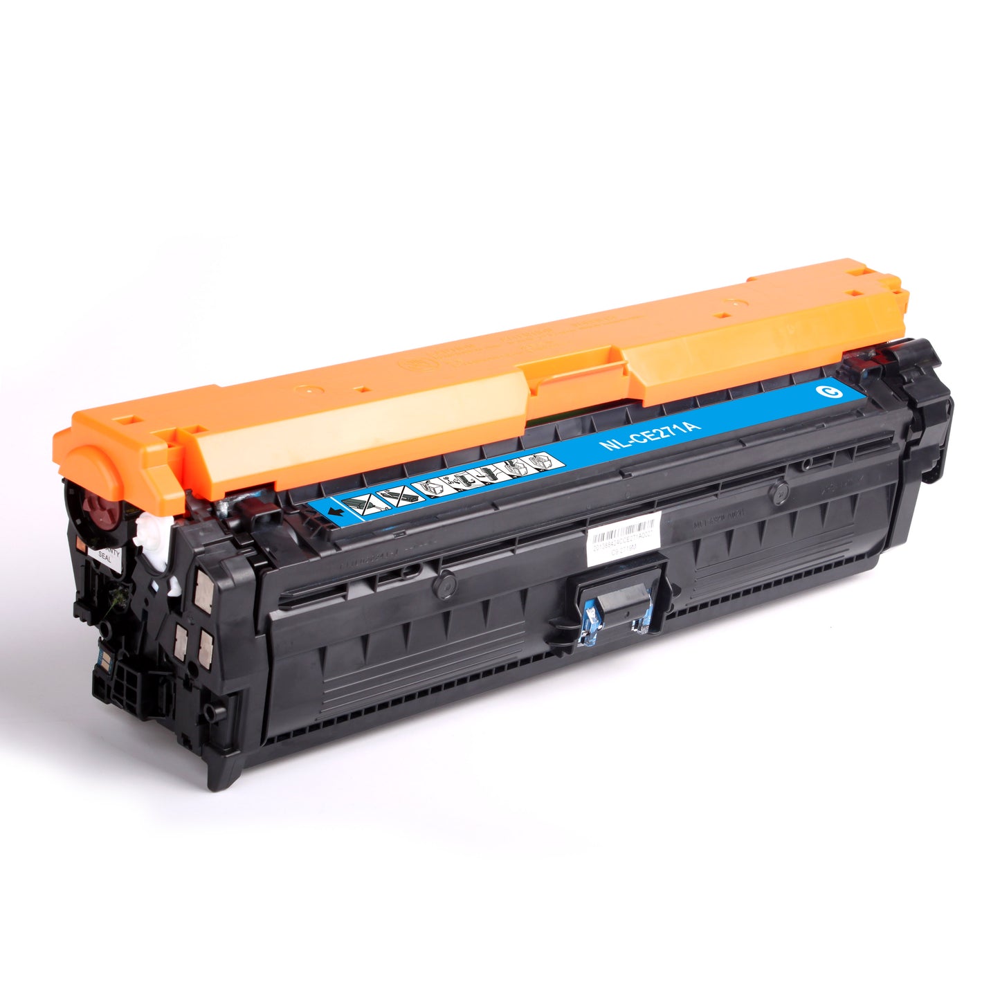 Printer Cartridge Compatible with Brother HP CE271A