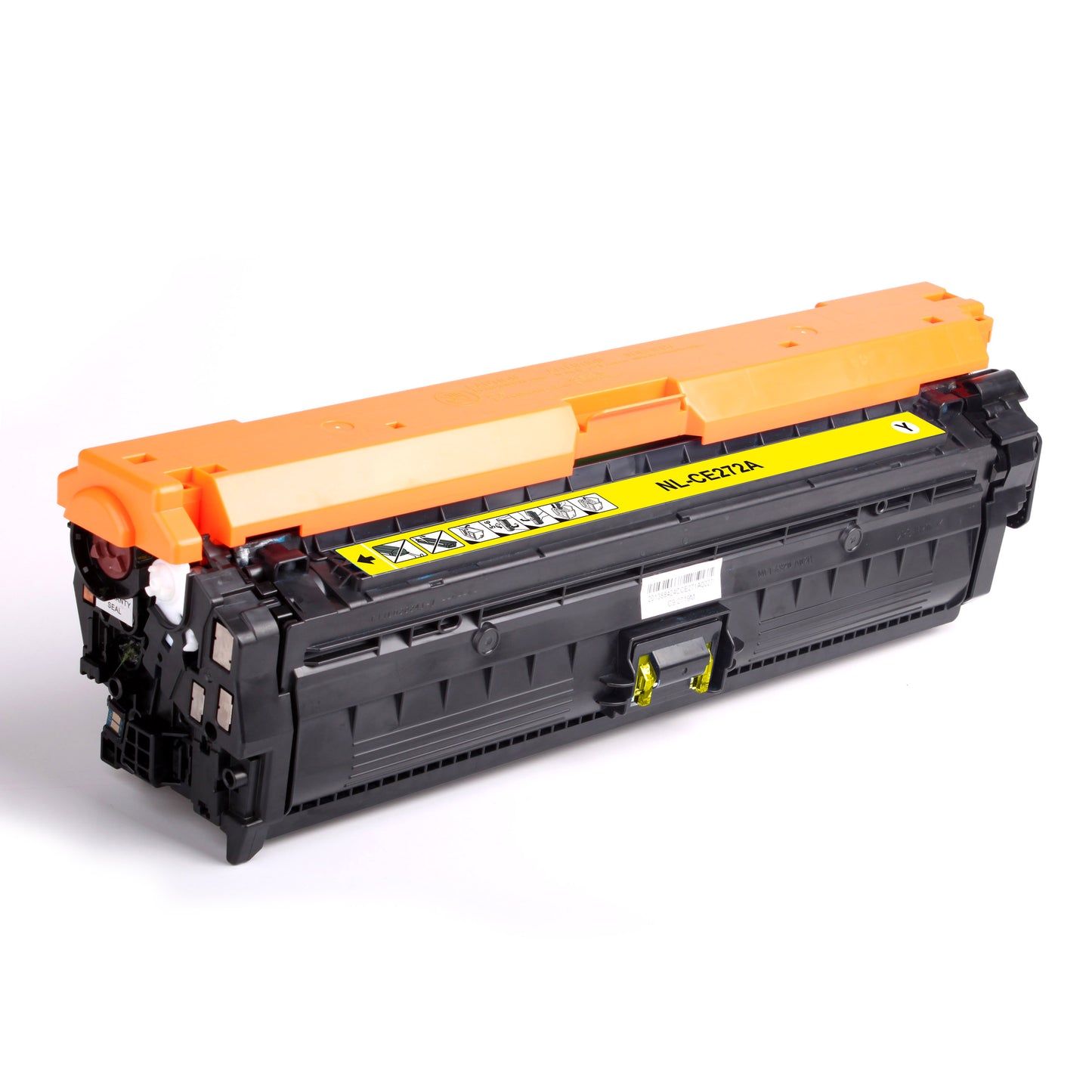 Printer Cartridge Compatible with Brother HP CE272A
