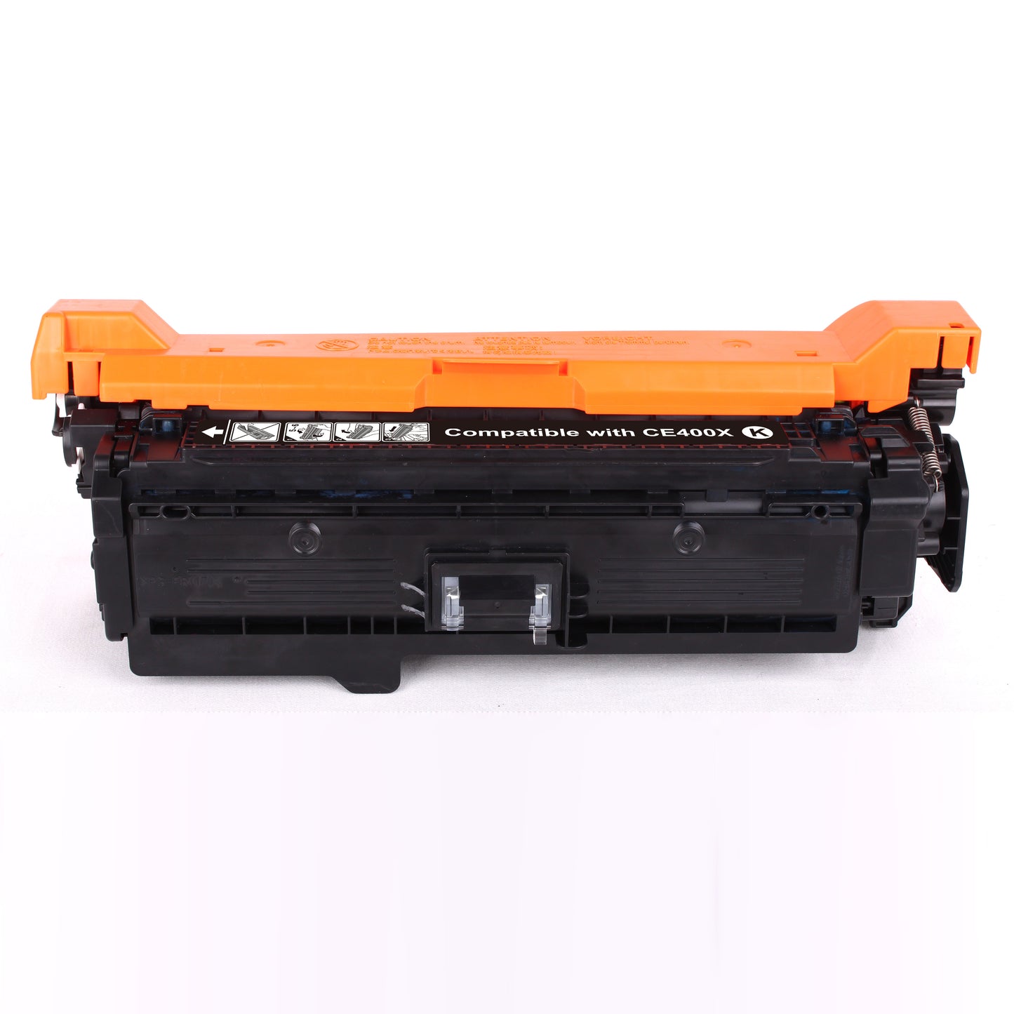 Printer Cartridge Compatible with Brother HP CE400X (507X)