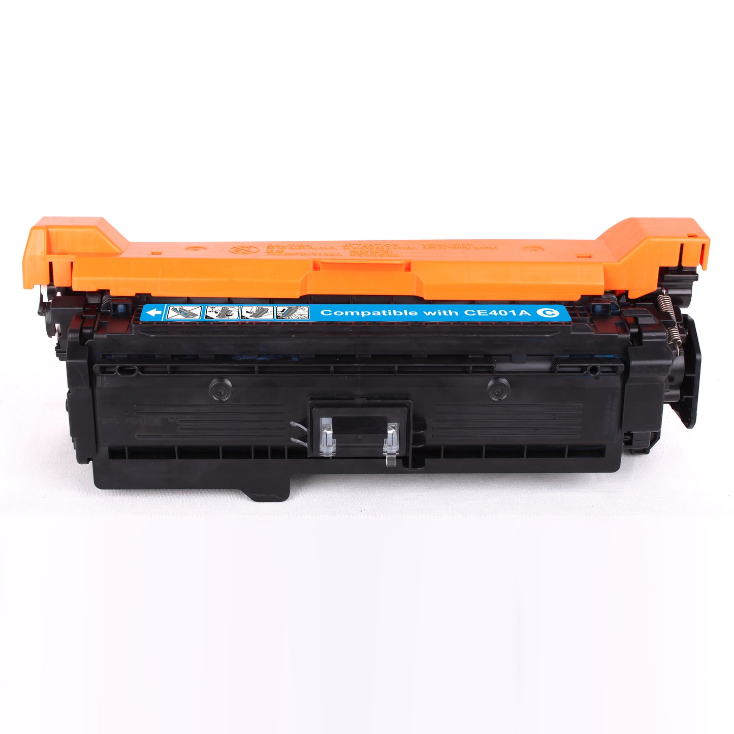 Printer Cartridge Compatible with Brother HP CE401A (507A)