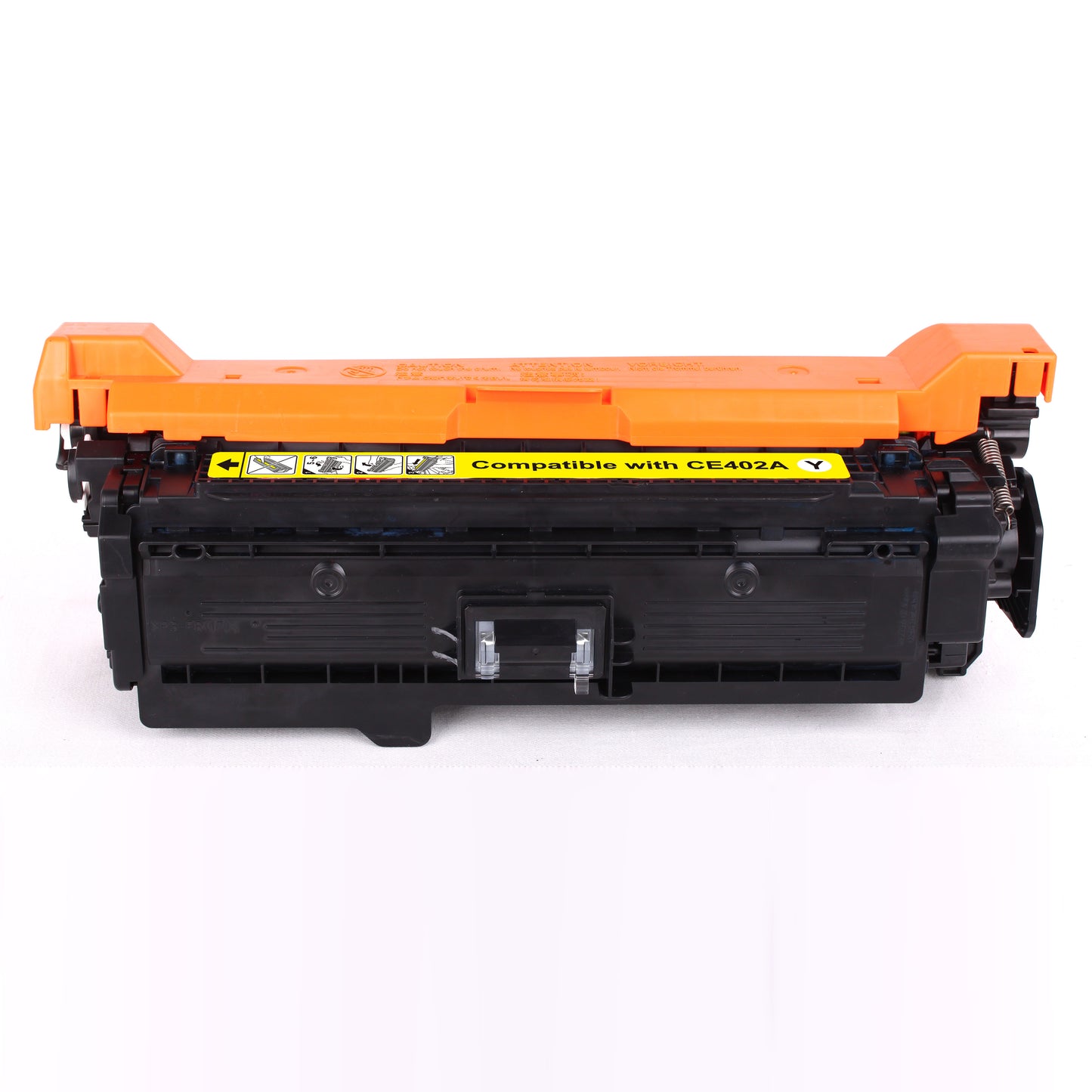 Printer Cartridge Compatible with Brother HP CE402A (507A)