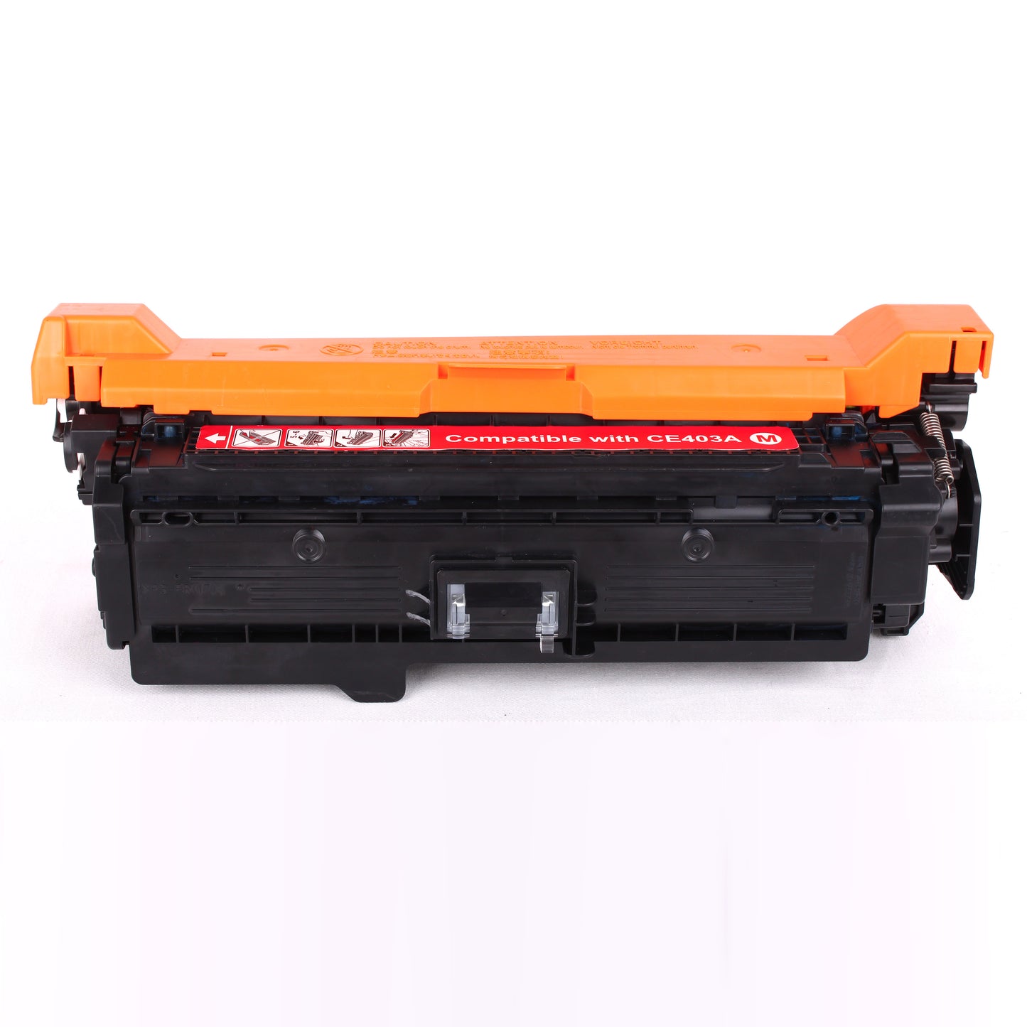 Printer Cartridge Compatible with Brother HP CE403A (507A)