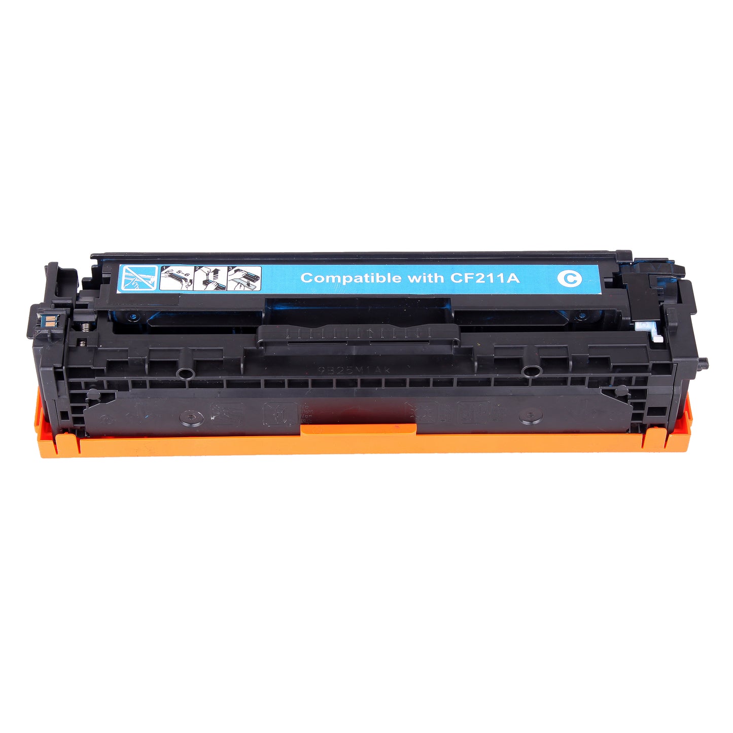 Printer Cartridge Compatible with Brother 131, 6271B001AA