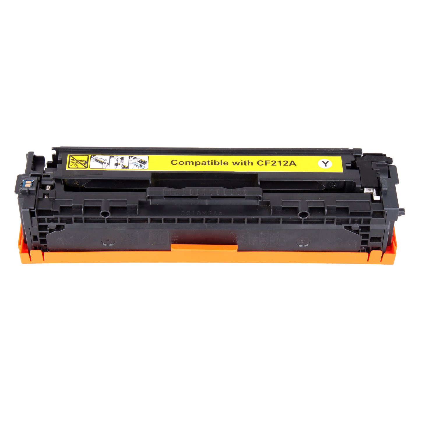 Printer Cartridge Compatible with Brother 131, 6269B001AA