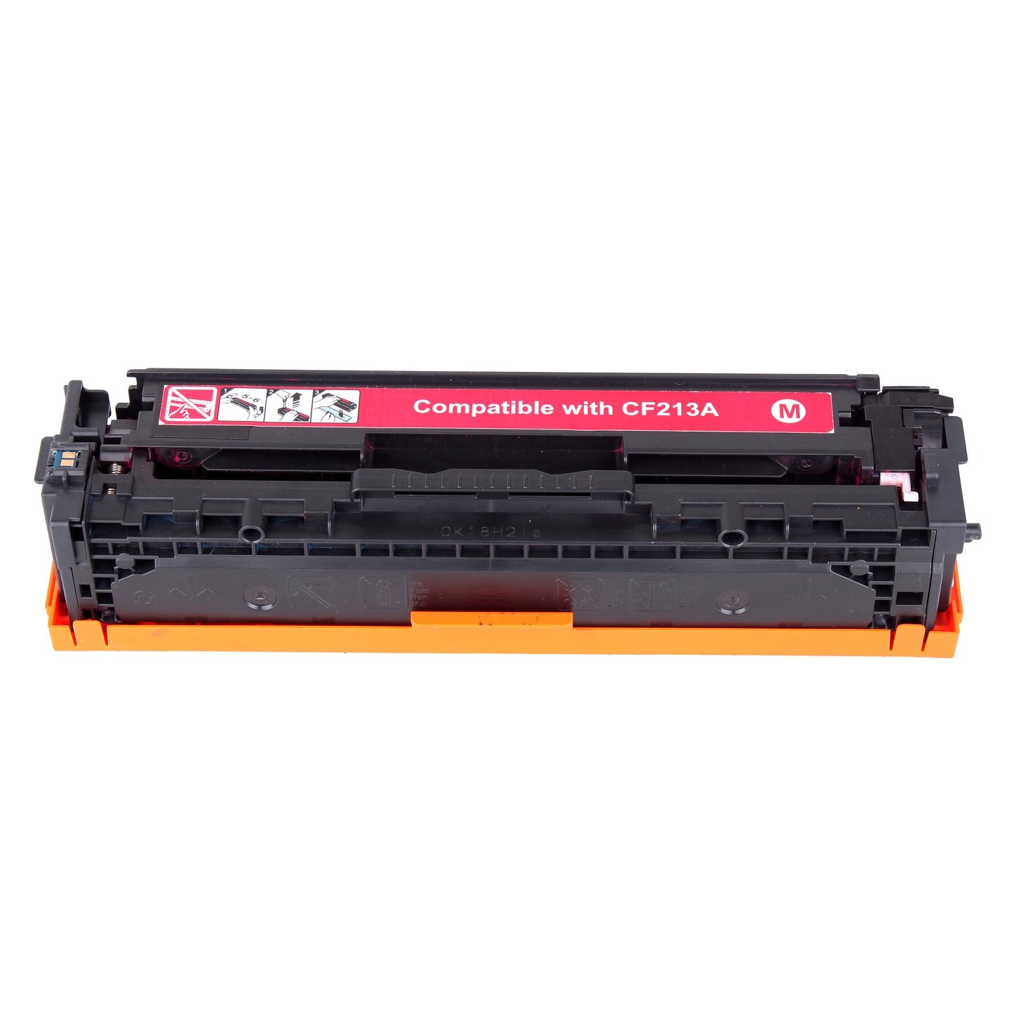 Printer Cartridge Compatible with Brother 131, 6270B001AA