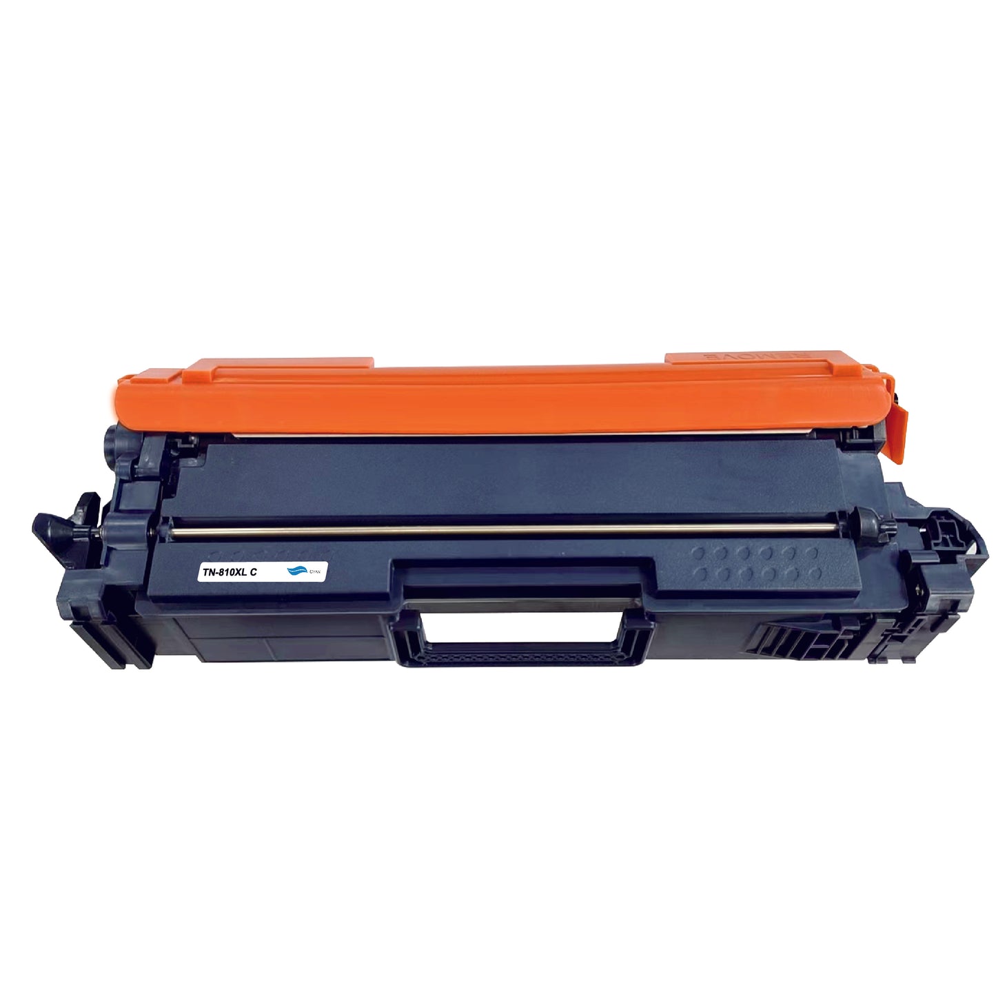 Printer Cartridge Compatible with Brother TN-810XLC