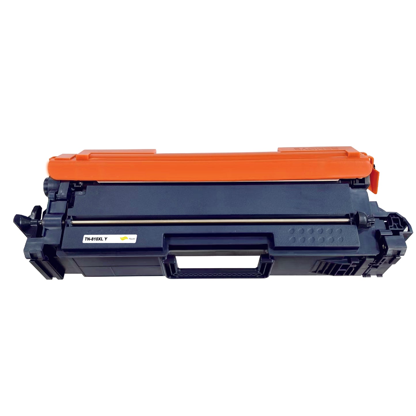 Printer Cartridge Compatible with Brother TN-810XLY