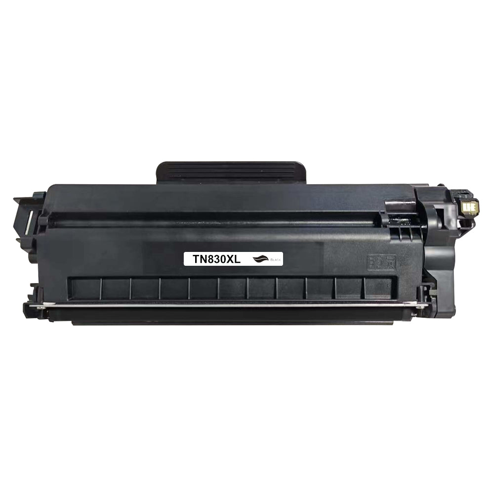 Printer Cartridge Compatible with Brother TN-830XL