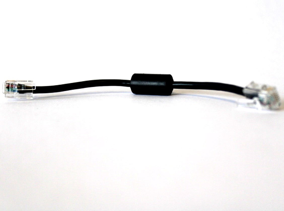 Cable shown for CP 7916 Expansion Module