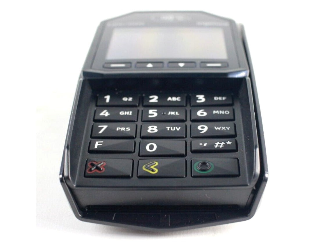 lane 3000 chip card insert