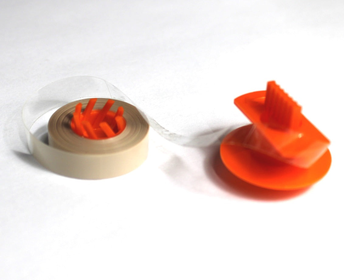 IBM Actionwriter Typewriter Correction Tape - LIft Off Tapes
