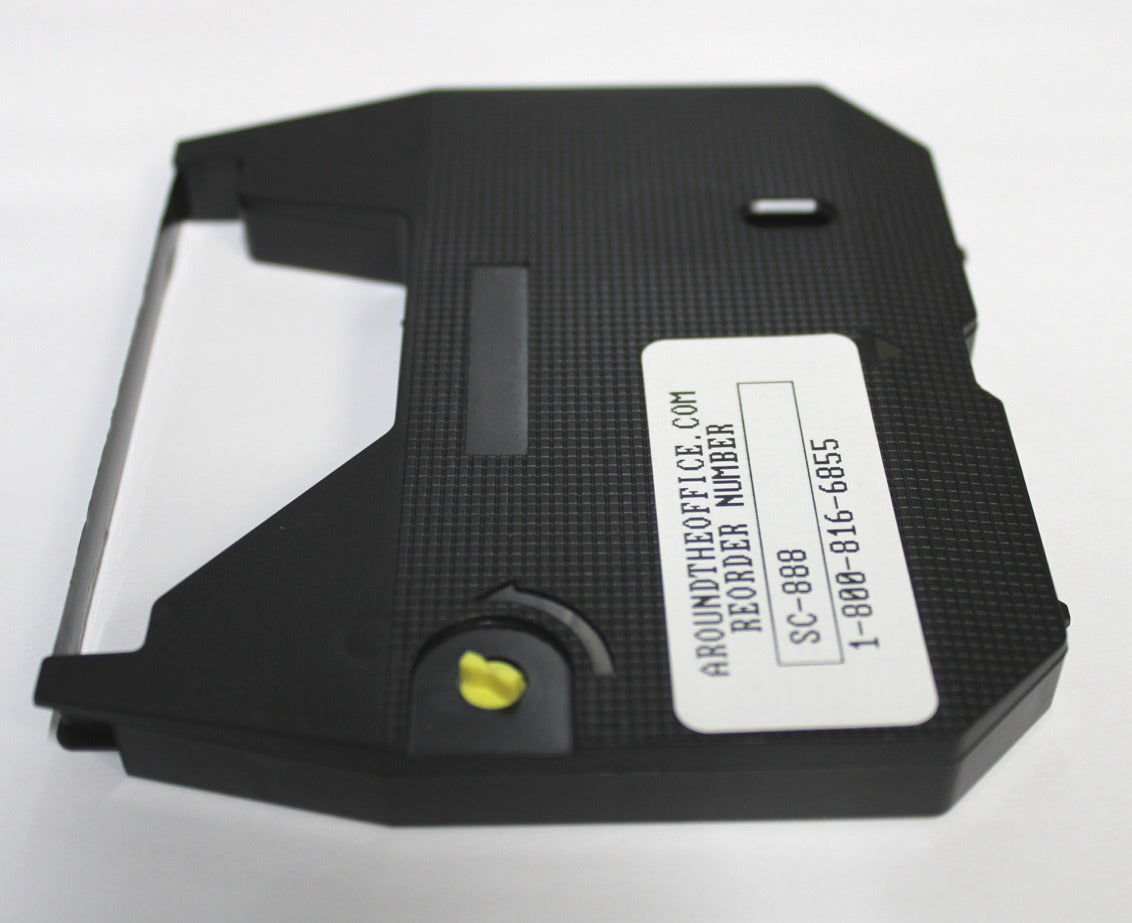 Brother Typewriter Ribbon - 1030 - B199 - Correctable Film Ribbons for Brother