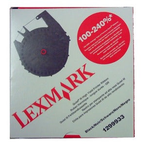 IBM Printer Ribbon 1299933 Lexmark - RP-1299933-IBM-OEM