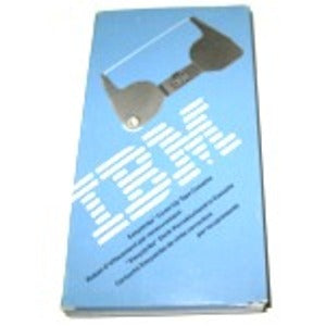 1337766 IBM Typewriter  Wheelwriter Cover Up Correction Tape by Lexmark