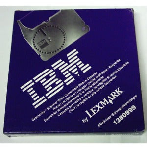 IBM 1380999 Typewriter Ribbon by Lexmark LEX1380999