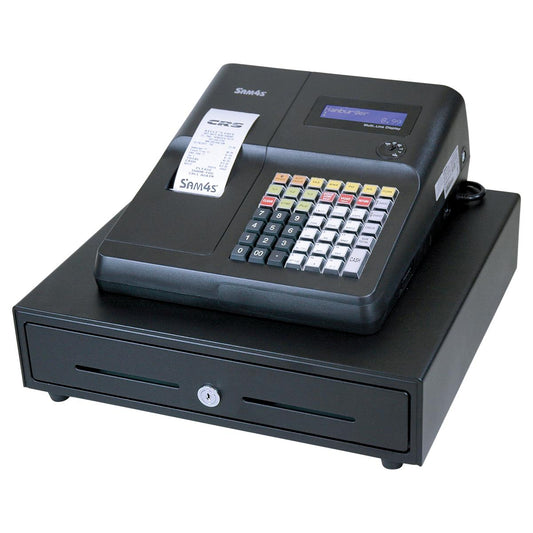 Samsung ER-260EJ Cash Register - Sam4s