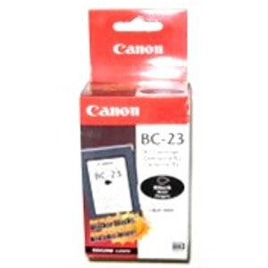 Canon BC-23 Inkjet Cartridge - Canon Ink Jet 72373
