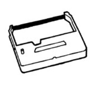 Uniwell Cash Register Ribbon Cartridge ERC-03
