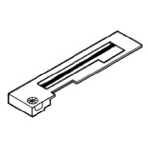 Nukote NK505P Cash Register Ribbon - Nu-Kote