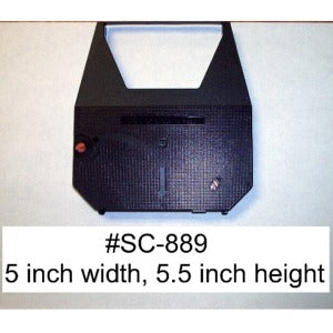 Brother Typewriter Ribbon - 7020 - B169 - Correctable Film Ribbons for Brother