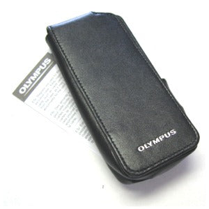 Soft case for Olympus DS 2400, 5000 & 5000iD #148113