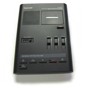 Olympus Refurbished T-1000 (Base Only) with Exchange