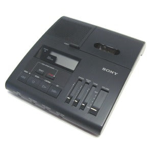 Sony Refurbished Bi-85 Standard Cassette Base Unit Exchange