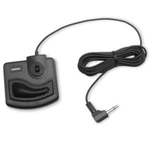CM-909S Conference Microphone - 3.5 mm plug Omni Directional - Tabletop