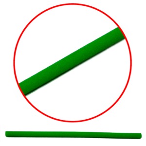 Eberhard Faber Number 79 Eraser Strips. Box of 12.