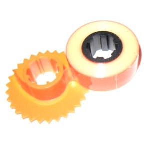 Nukote 182TLD Typewriter Lift Off Correction Tape Nuk182TLD Nu-Kote