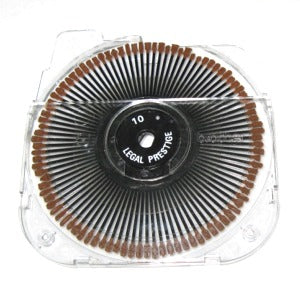 Brother Typewriter Daisy Wheel - Legal Prestige 421 Brother Typewriter Prin