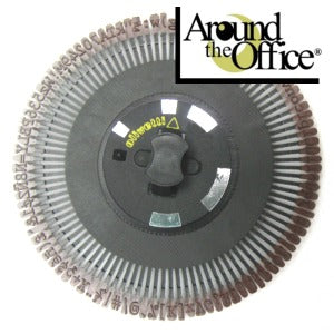 Olivetti Typewriter Printwheel - Prestige 10 - Olivetti Typewriter Supplies