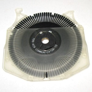 Olympia Printwheel Communicator 10 # 429