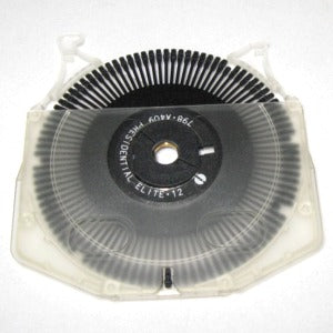 Olympia Typewriter Printwheel Presidential Elite # A409