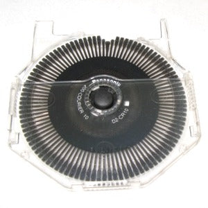 Panasonic Typewriter Printwheel Courier 10 - Panasonic KXE Typewriter Supplies