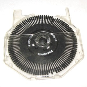 Panasonic KXE Printwheel OCR-B