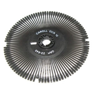 Royal Typewriter Printwheel Courier 10 - Adler Royal Typewriter Supplies