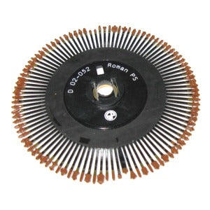 Royal Typewriter Printwheel Roman PS - Adler Royal Typewriter Supplies