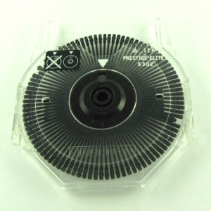 Silver Reed Typewriter Printwheel Prestige Elite 12 Z