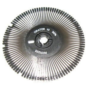Smith Corona Typewriter Printwheel Orator 10 K Series Wordsmith PW-SCMK-ORA10