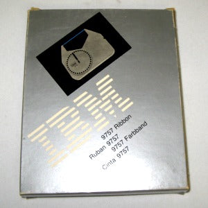 IBM Printer Ribbon - IBM Wheelprinter 9757 1299757