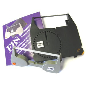 IBM - LEXMARK Wheelwriter Ribbon & Lift-off Tape Combo-pack by EBS